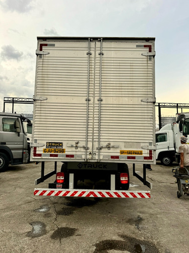 Volkswagen 9170 4x2 2023 - Caminhão 3/4