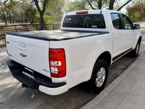 Chevrolet S10 2.8 Dc Lt Full 200hp 2015