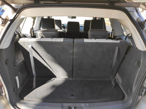 Dodge Journey 7 A Tope De Gama $700.000 Y Cuotas