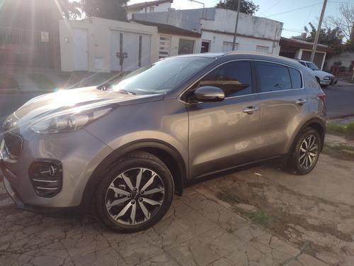 Imagen 25 de 25 de Kia Sportage 2018 2.0 Crdi Ex At 4x2