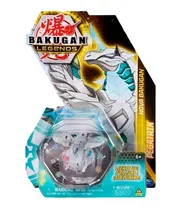 Comprar Spin Master Bakugan Legends Pegatrix Nova Bakugan