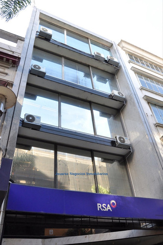 J.s Edificio En Ciudad Vieja Consultar Precio