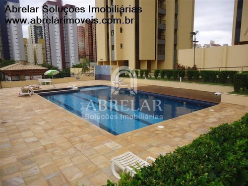 Imagem 18 de 22 de Apartamento À Venda Em Mansões Santo Antônio - Ap004050