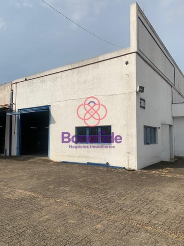 Imagem 8 de 30 de Galpão Comercial, Vila Vioto, Jundiaí - Gl08212 - 70505421