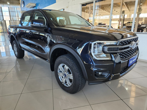 Ford Ranger 2.0 TURBO DIESEL CD XL 4X4 MANUAL