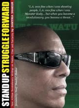 Libro Stand Up, Struggle Forward : New Afrikan Revolution...