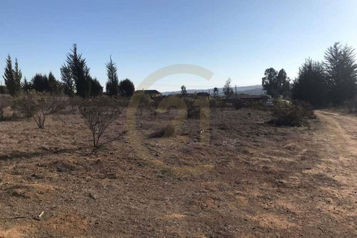 Venta Parcela En Condominio.