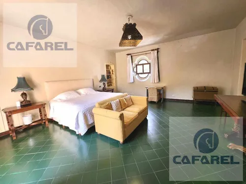 Casa En El Centro De San Miguel De Allende En V E N T A (vg)