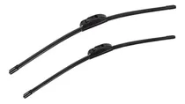Comprar Escobillas Limpia Parabrisas Peugeot 307 05 2013 Silicona   
