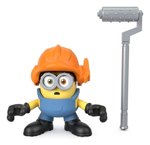 Fisher Price - Imaginext Minions Bob Gmp42-gnv95