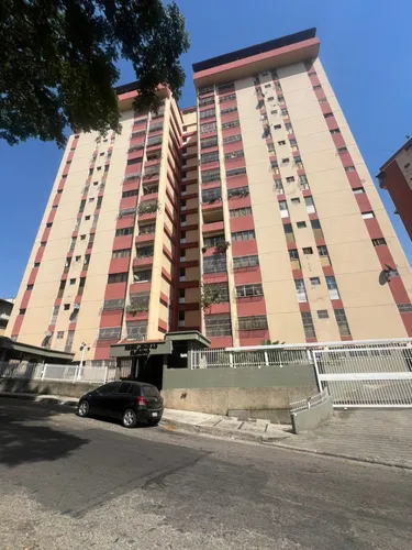 Apartamento Los Nuevos Teques