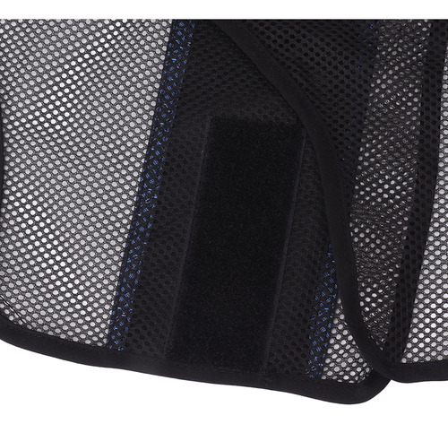 Chaleco De Enfriamiento Comprimido De Acero Para Soldadura A