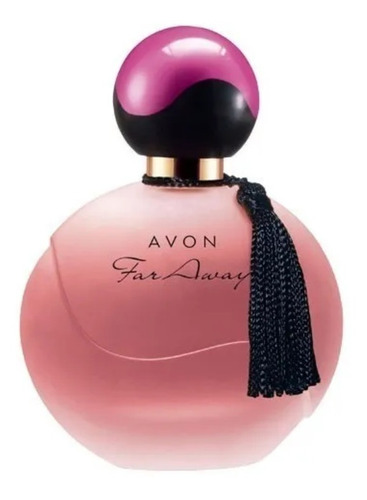 Perfume Far Away Avon Original!!!!! - mL a $778