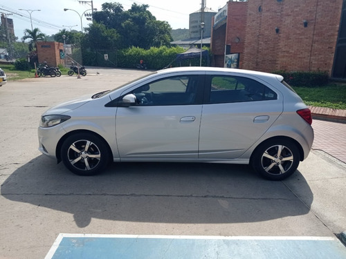 Chevrolet Onix Hb Ltz At 2019