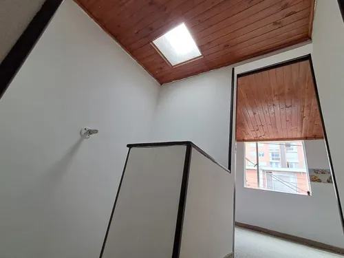 Casa Remodelada 4 Alcobas 2 Baños