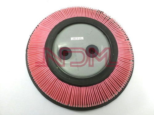 Filtro De Aire  Nissan Sentra / Sunny 86-90  1.6 Car 85a7 