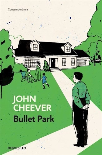 Bullet Park - John Cheever - Debolsillo