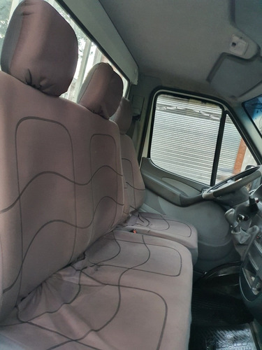 Mercedes-benz Sprinter 2.1 413 Chasis Cab 4025 S-airgab 2011