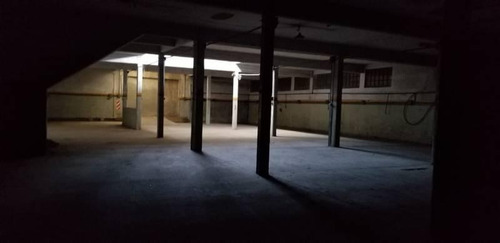 Imagen 8 de 18 de Alquiler De Deposito 1320 M2 - Villa Soldati