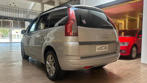 Citroën C 4 Grand Picaso C 4 Grand Picasso 2.0 Bva