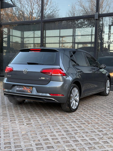 Volkswagen Golf 1.4 Comfortline Tsi