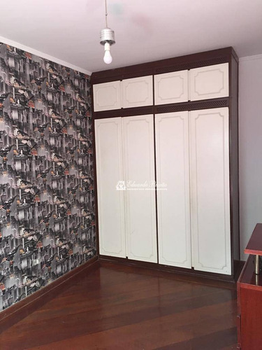 Casa Com 3 Dormitórios À Venda, 280 M² Por R$ 950.000,00 - Vila Rosália - Guarulhos/sp - Ca0007