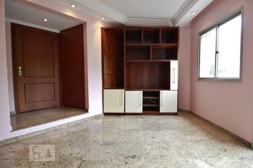 Apartamento À Venda - Vila Andrade, 3 Quartos, 116 - S892846971