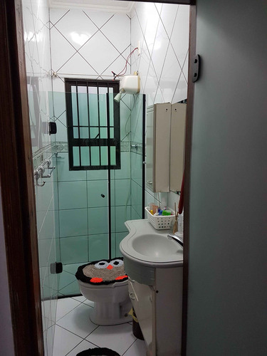 Casa À Venda Na Avenida Deputado Rubens Granja, Vila Vermelha, São Paulo - Sp - Liv-4058