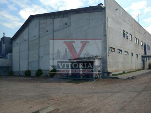 Imagem 1 de 8 de Terreno - Boqueirao - Ref: 34978200 - V-te00324