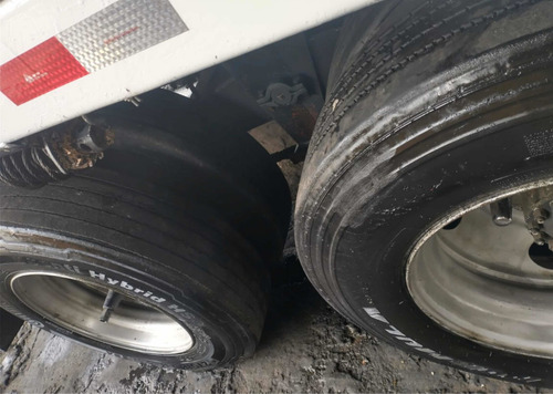 Truk Vw14210