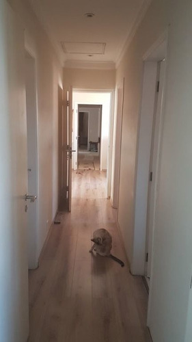Imagem 7 de 17 de Casa Com 7 Dormitórios À Venda, 461 M² Por R$ 2.450.000 - Alto De Pinheiros - São Paulo/sp - Ca0837