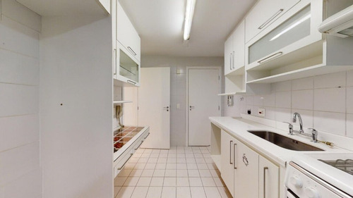 Imagem 4 de 18 de Apartamento Padrão Em São Paulo - Sp - Ap0109_rncr