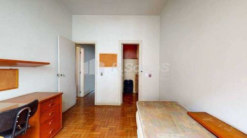 Imagem 14 de 15 de Apartamento Com 3 Quartos Em Laranjeiras, General Glicério - Btap30072