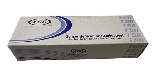 Sensor Nivel Vw: Fox - Todos Ano 20032005 Gas