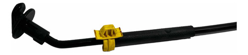 Braço Apoio Capô Dianteiro Chevrolet Onix 2020 Original (Usado)
