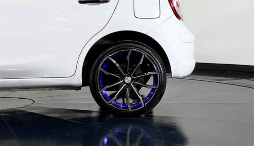 Imagen 7 de 15 de 112583 - Nissan March 2017 Con Garantía