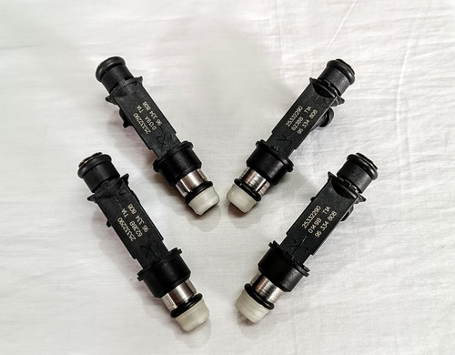 Inyector Gasolina Mp Optra 2006/10. Gm Original 96334808.
