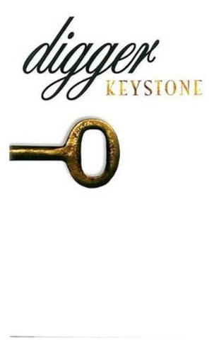 Cd Keystone - Digger