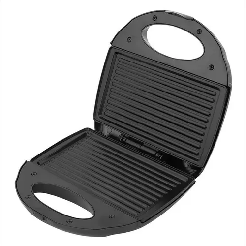 comprar Sanduchera Tipo Panini Kalley K-smp500 750w, Garantía 2 Años