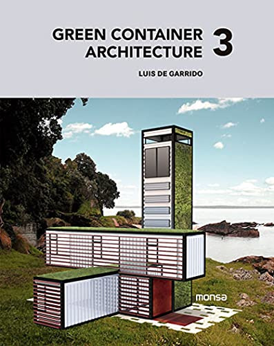 Libro Green Container Architecture 3 English And Spanish Edi
