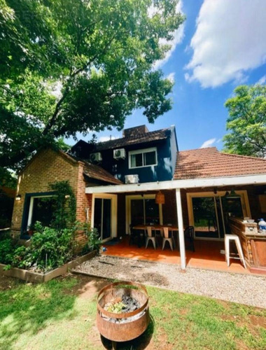 Casa En Venta 6 Amb Benavidez Apto Credito