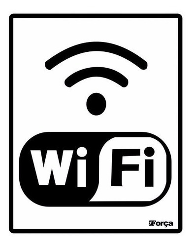 Placa Internet Sem Fio Wi-fi Rede Sinal Wireless