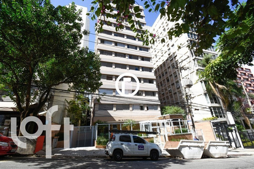 Imagem 3 de 15 de Apartamento Construtora - Jardim America - Ref: 10282 - V-re11240