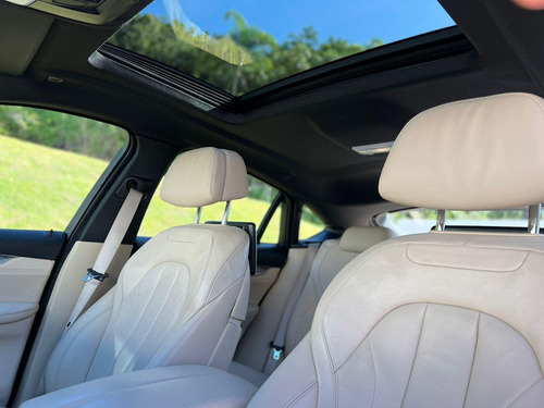 Imagem 15 de 15 de Bmw X6 Xdrive50i 4.4