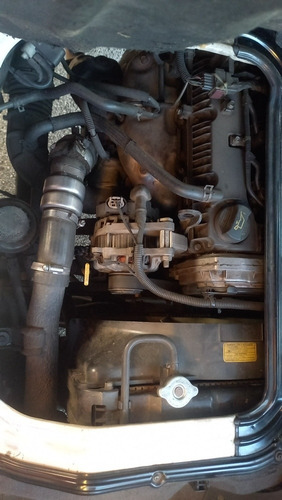 Imagem 10 de 11 de Kia Bongo Bongo K2500 Bau