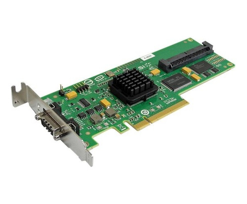 Controladora Hp Hba Sas/sata Sc44ge Sas3442e-hp 416155-001