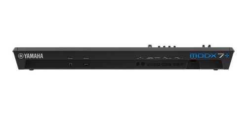Imagen 4 de 4 de Sintetizador Yamaha Modx7+ Nuevo Modelo