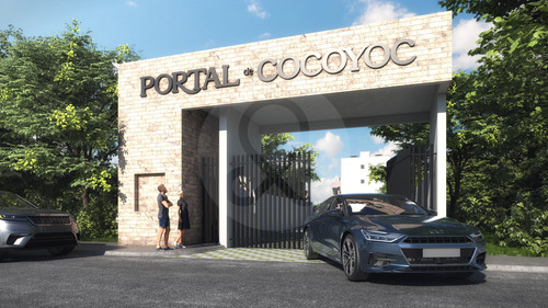 Casa En Condominio En Venta En Pueblo Cocoyoc