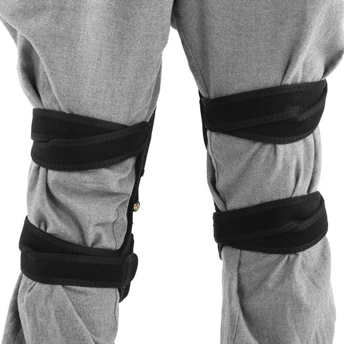 Knee Support Rebound Spring Force Knee Pads