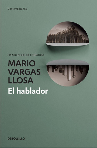 El Hablador, De Vargas Llosa, Mario